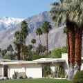 Exploring the Best Accommodations for the Film Noir Festival in Palm Springs CA